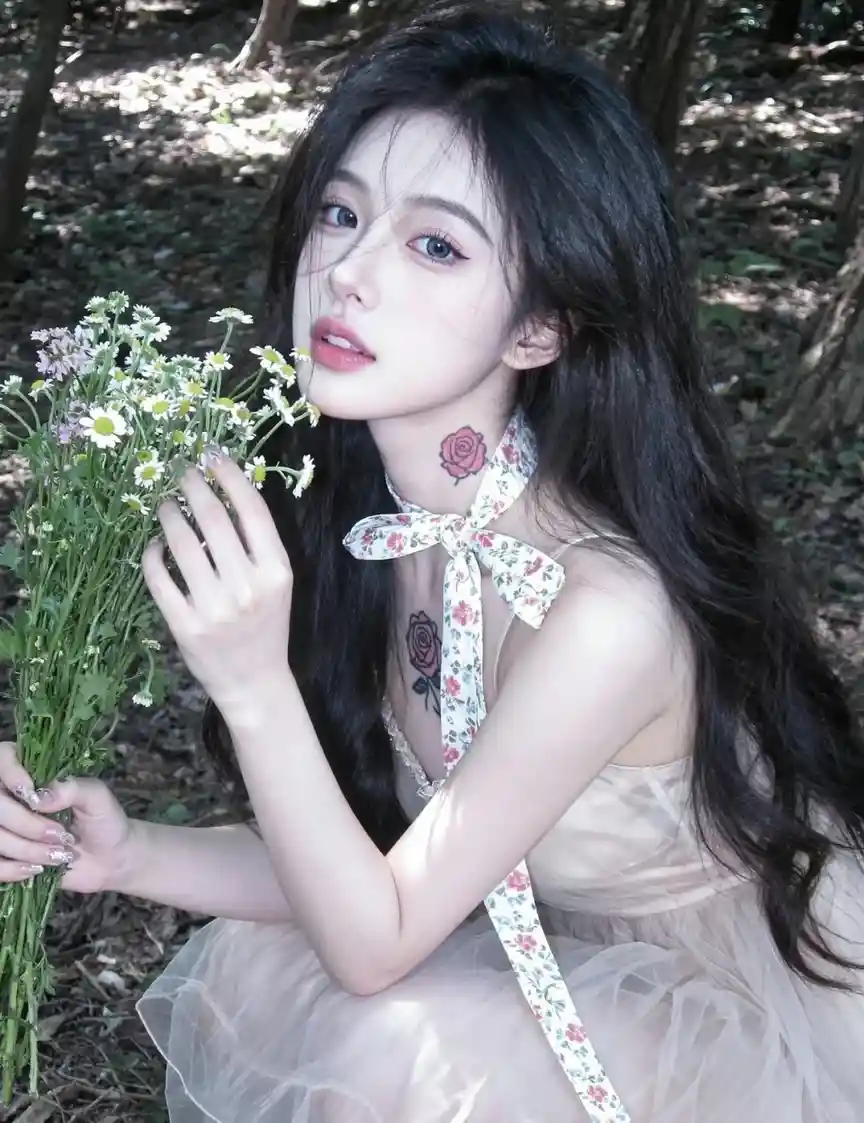 苏婉晴