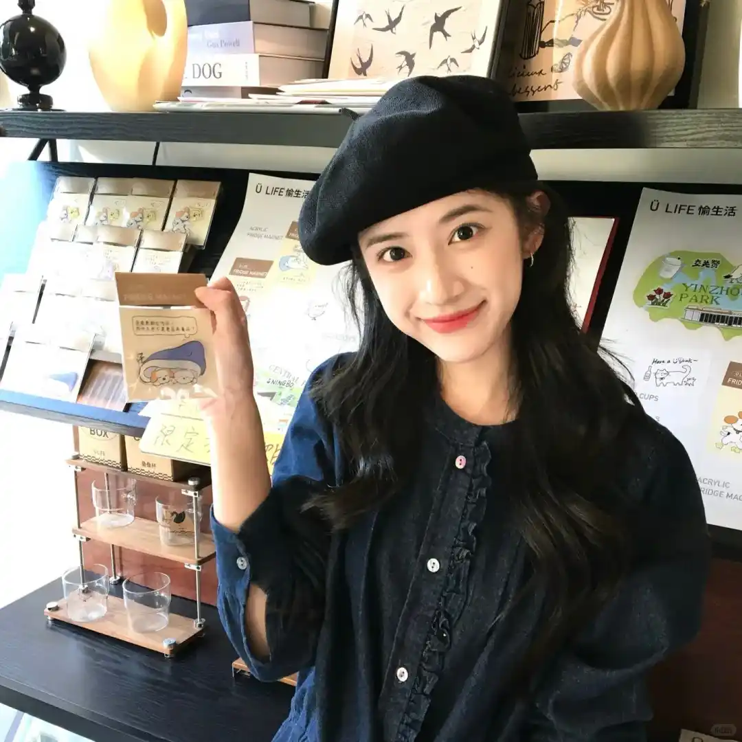 顾知意