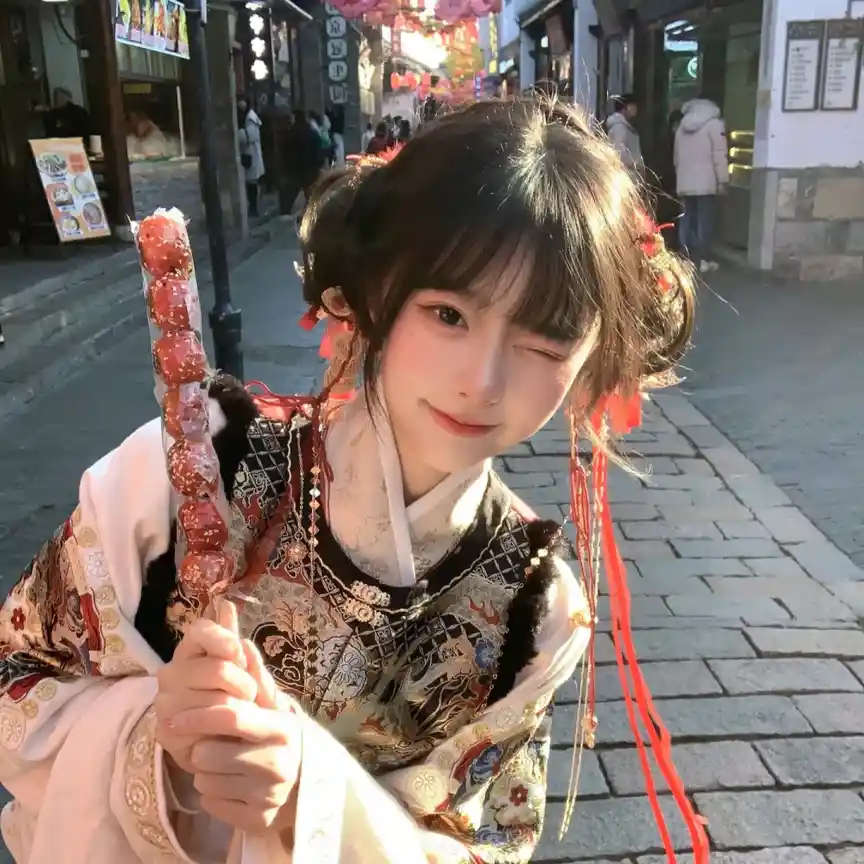 安娜